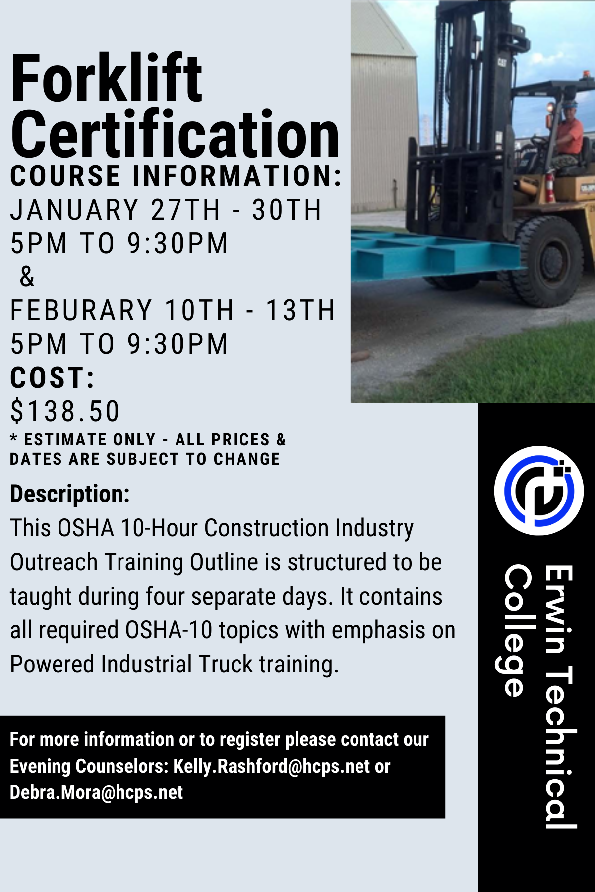 Flyer